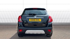 Vauxhall Mokka 1.4T Exclusiv 5dr Petrol Hatchback